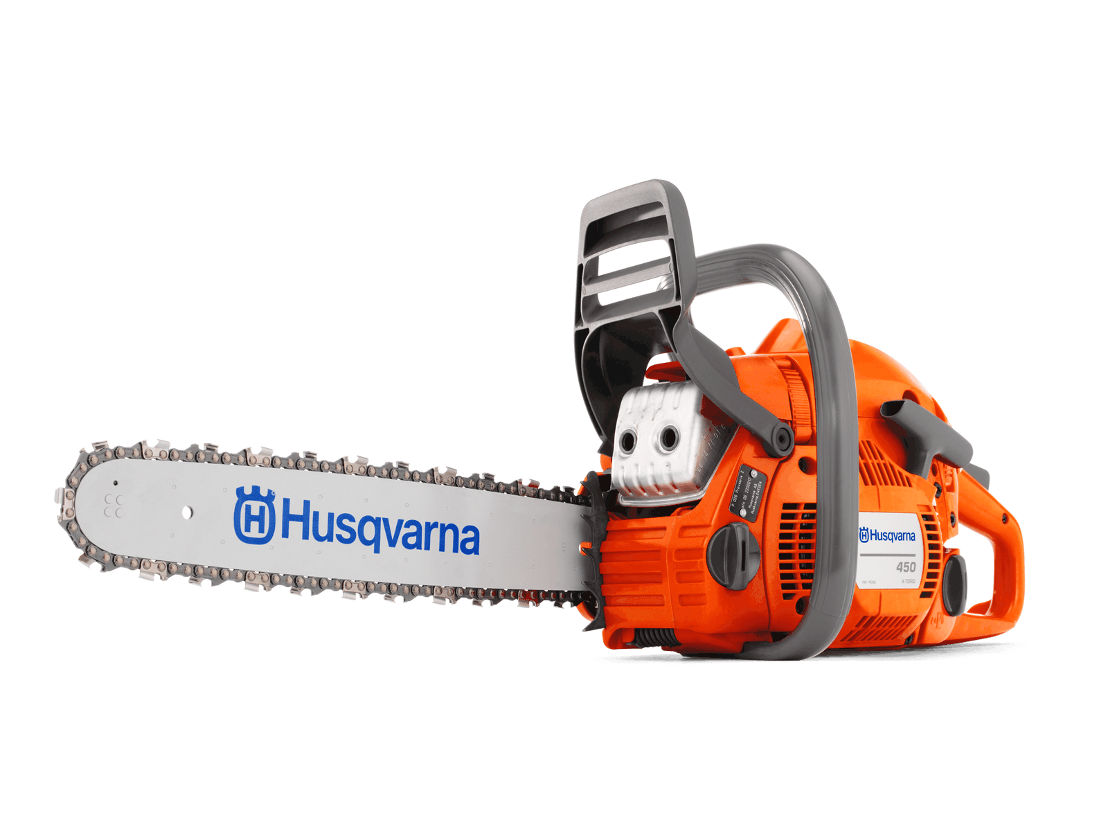 Husqvarna 450