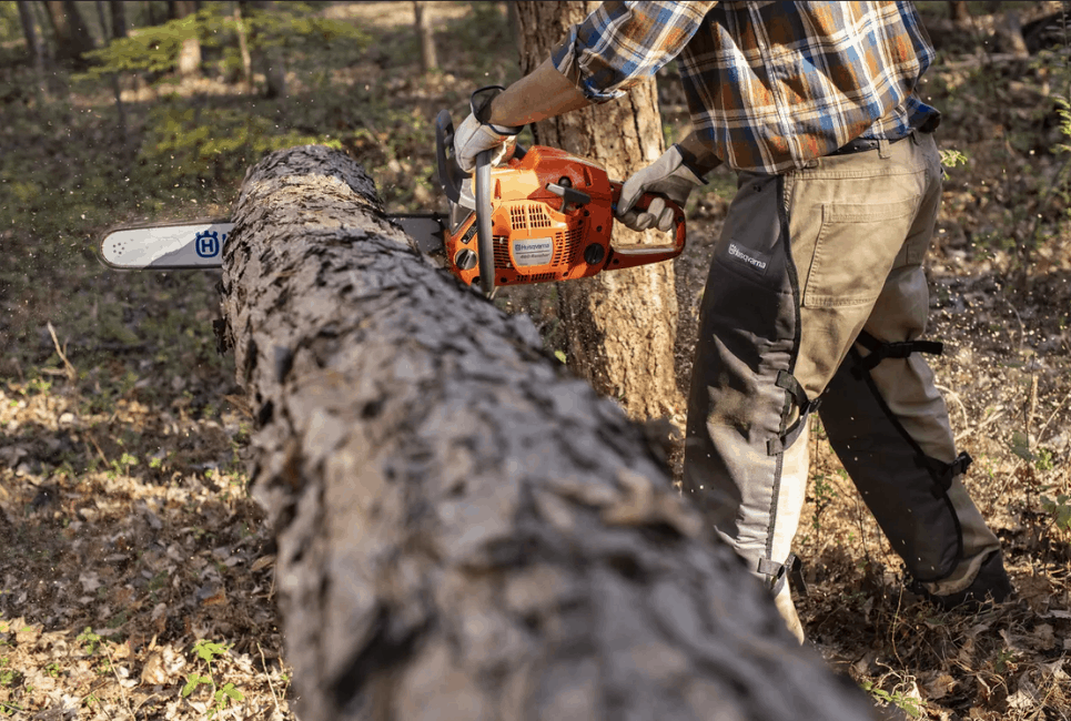 Husqvarna 460 Rancher Review and Guide The Forestry Pros