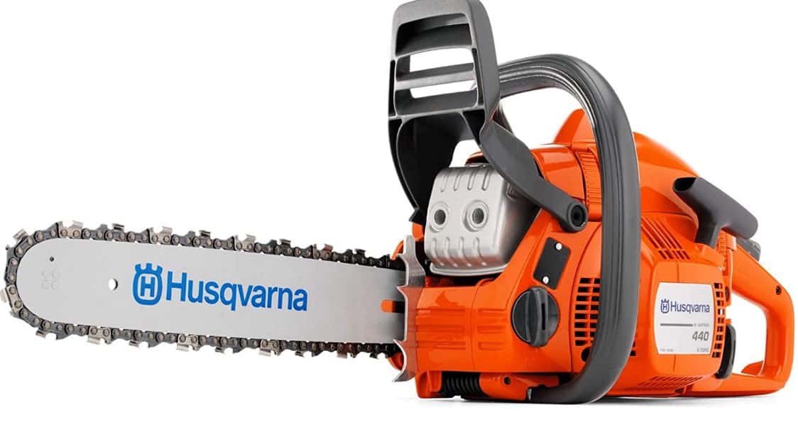 Husqvarna