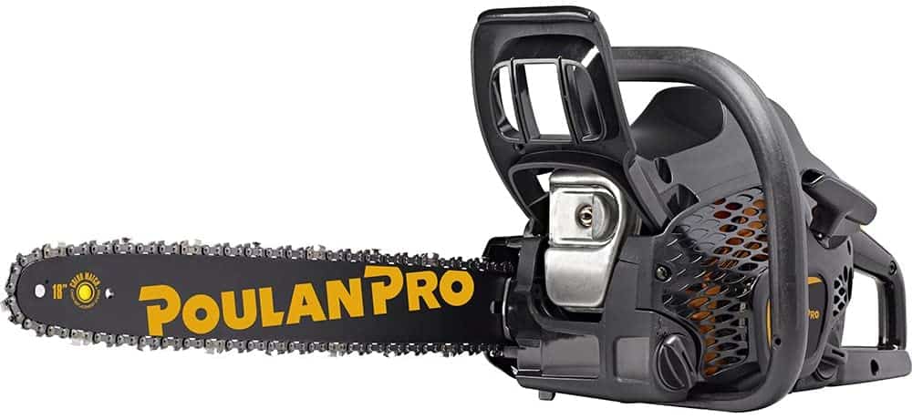 Poulan Pro PR4218