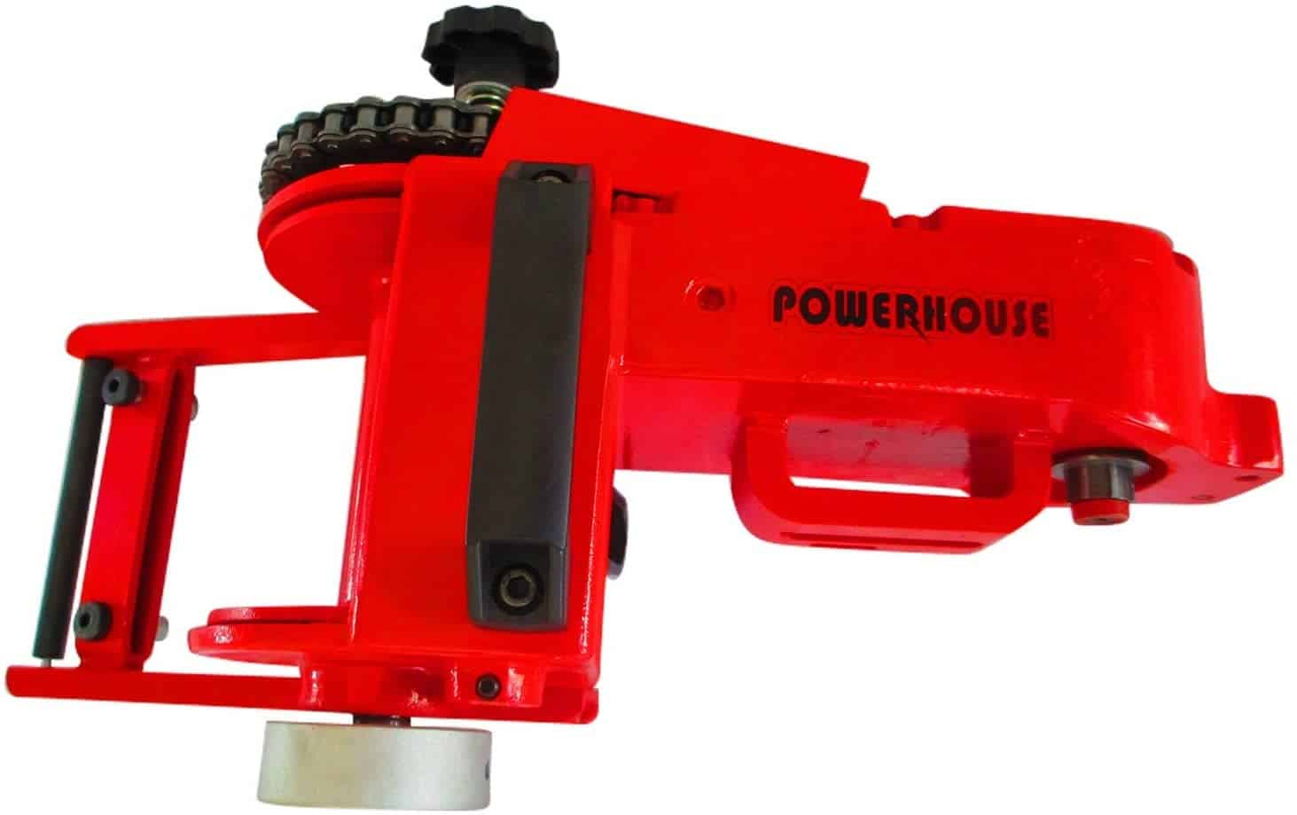 Powerhouse Lewis Chainsaw Winch