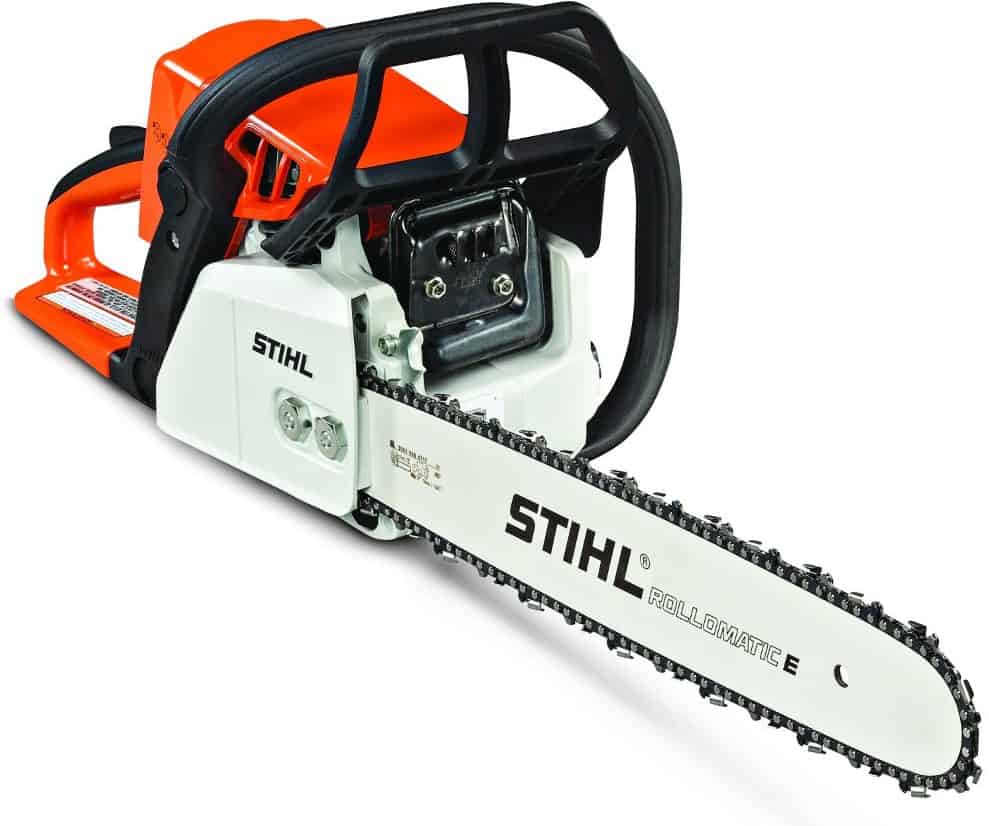 Stihl MS 250 