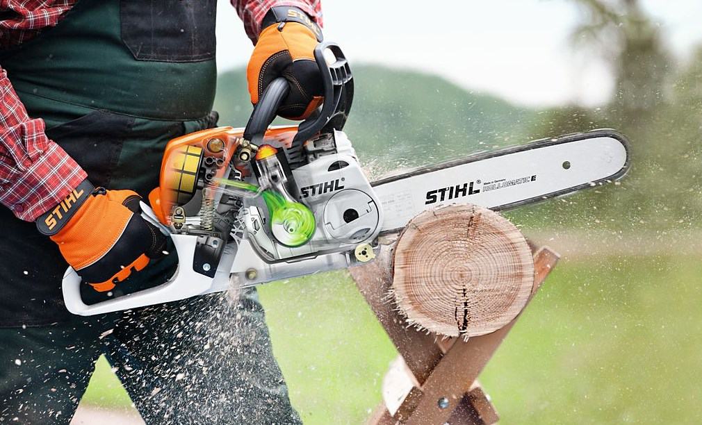 Stihl MS251