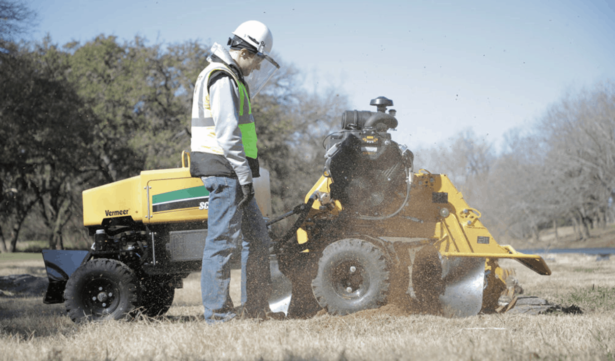 Vermeer Stump Grinder Review and Guide Is It Worth Buying? The