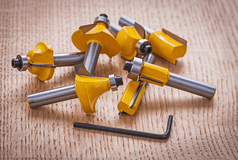 How to Find the Best Tongue and Groove Router Bits The Forestry Pros