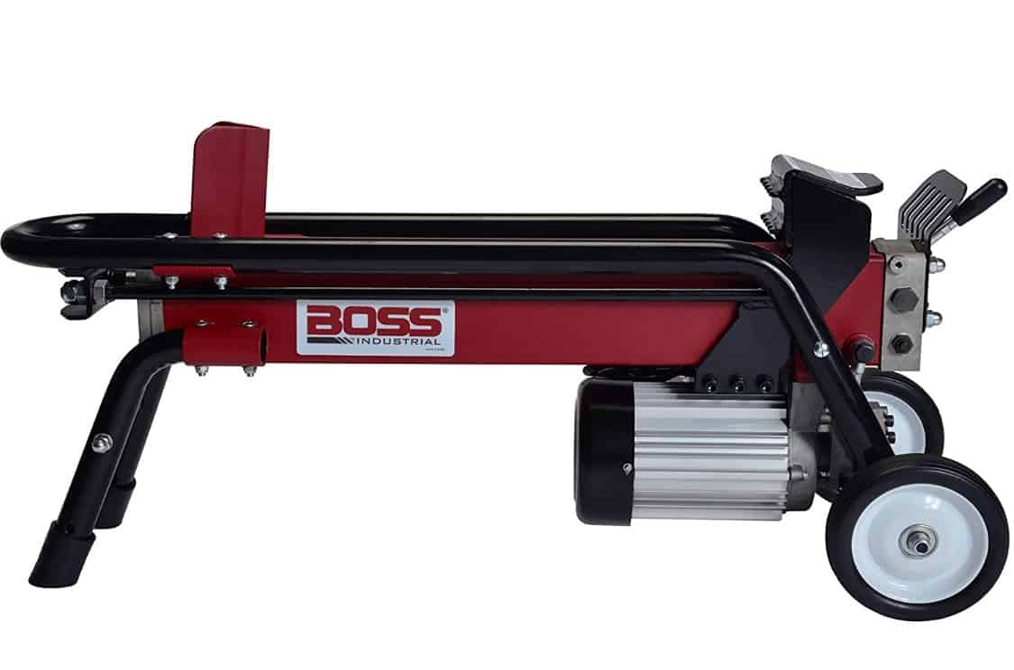 Boss Industrial ES7T20