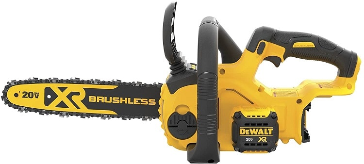 DEWALT 20V MAX XR Chainsaw