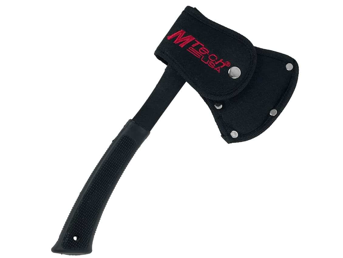 MTech USA Camping Axe