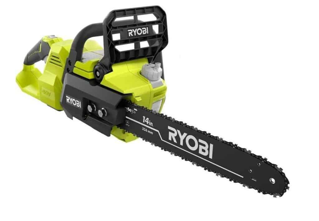 Ryobi 14