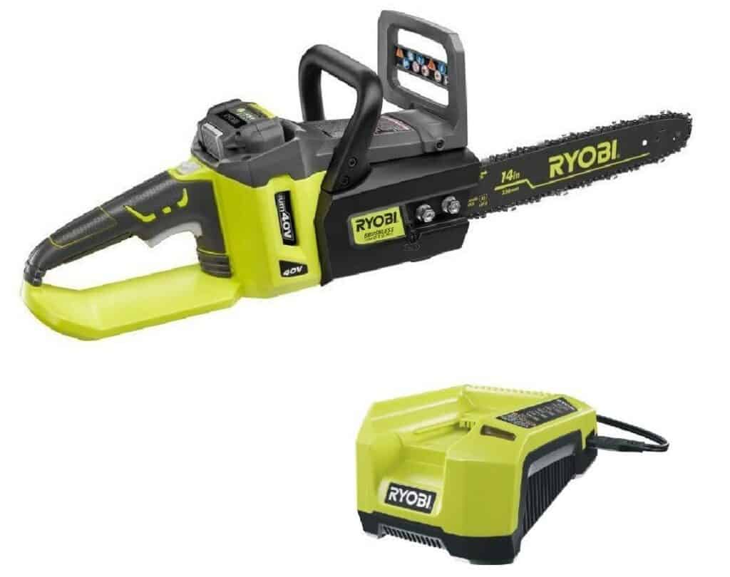 Ryobi RY 405