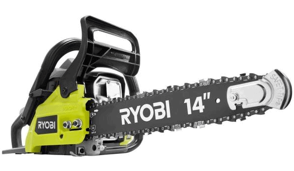 Ryobi RY3714 37cc