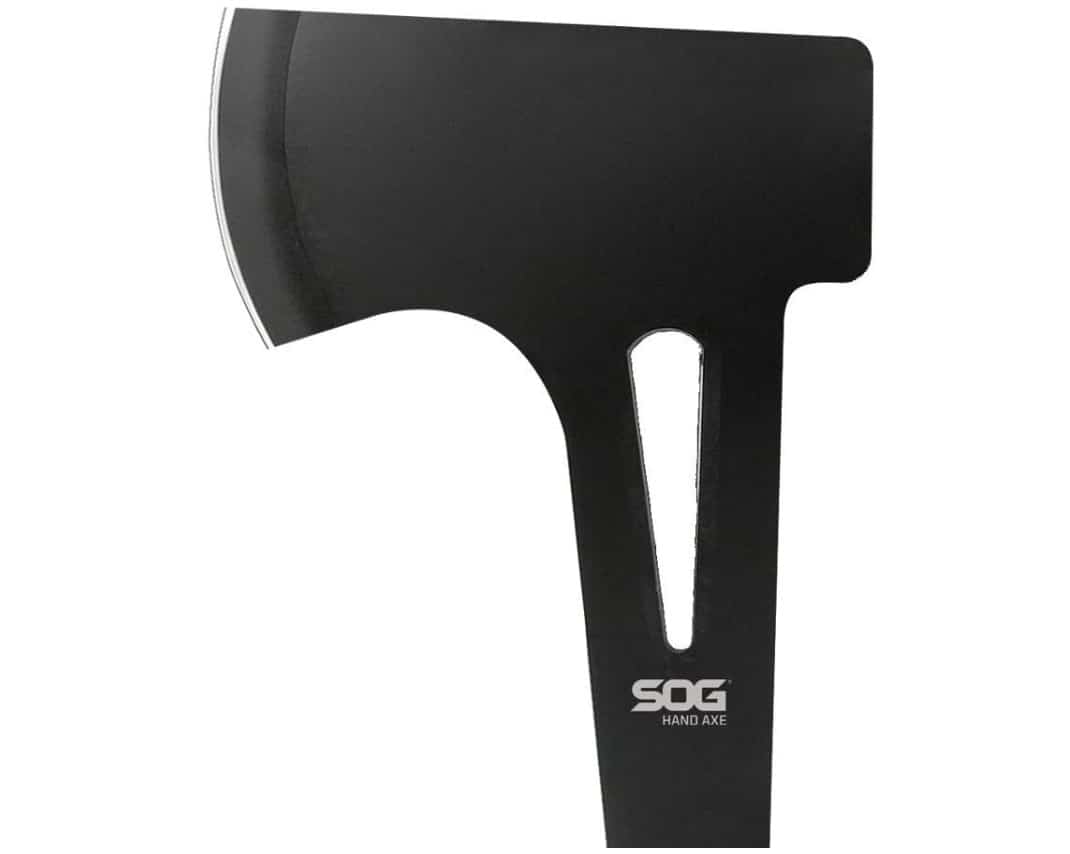 SOG Hand axe