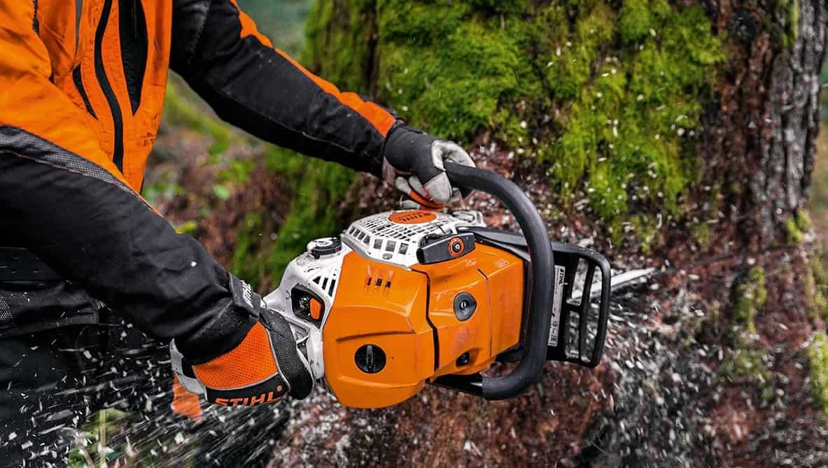 Stihl