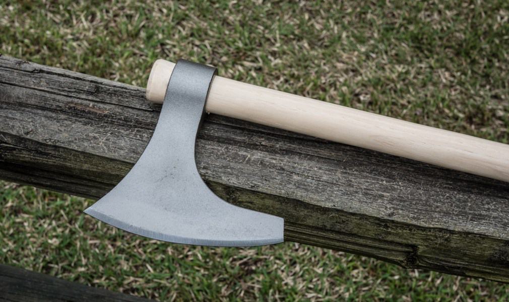 How to Find the Best Hand Axe - The Forestry Pros