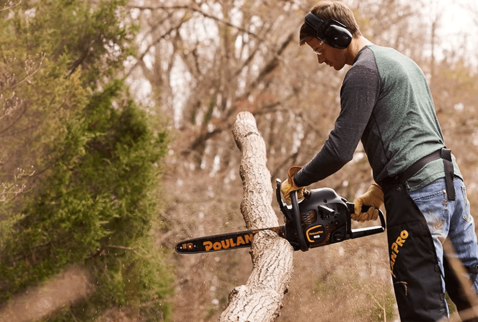 Best Poulan Chainsaw Models