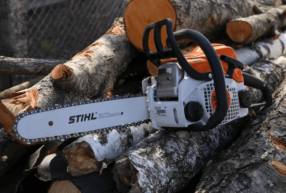 Stihl Ms180c Review And Guide Is It Right For Your Needs The Forestry Pros