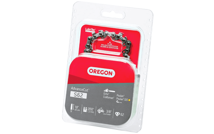 Oregon Chainsaw Chain