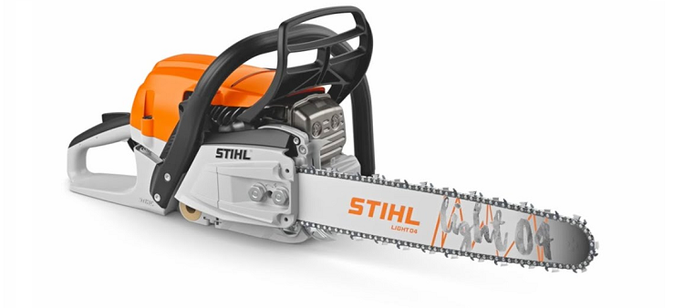 STIHL MS 261