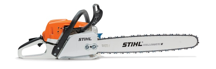 Stihl ms 291