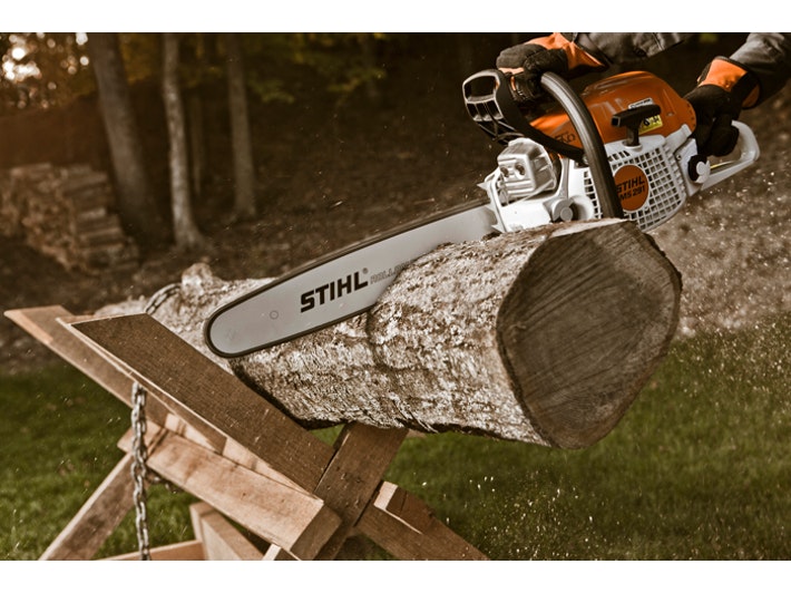 Stihl ms291