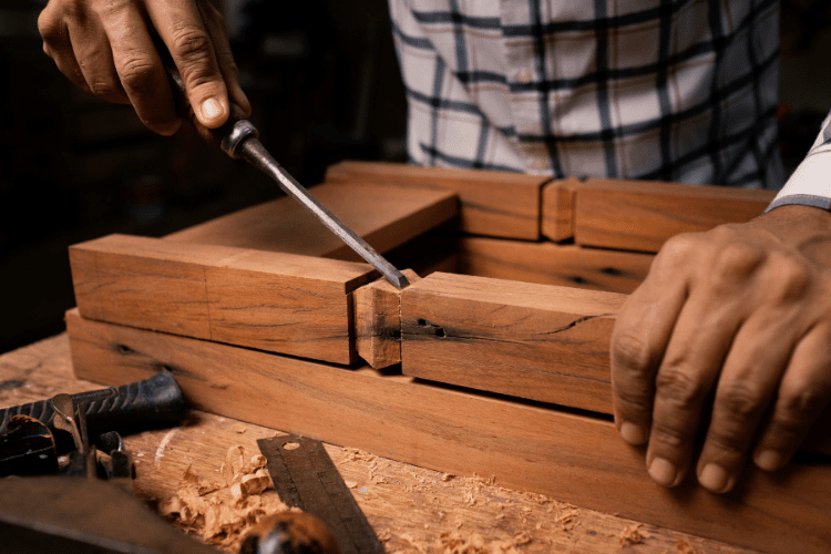 Woodworking