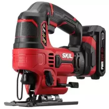 Skil  20v Jigsaw | Hardware World