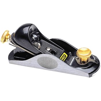 Stanley Contractor Grade Block Plane | Hardware World