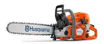 Husqvarna 572XP | eBay