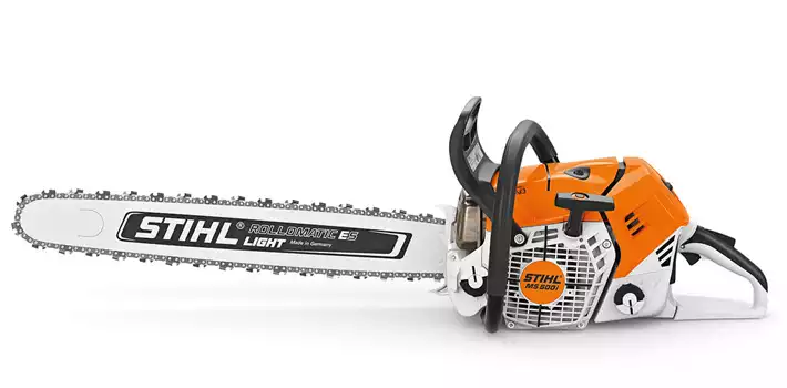 Stihl MS 500i Chainsaw  | eBay