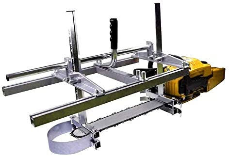 Carmya Portable Chainsaw Mill 