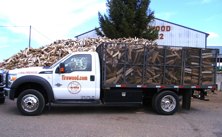 Firewood.com