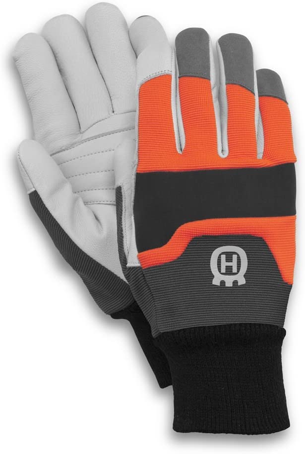 Husqvarna 579380210 Saw Protection Gloves