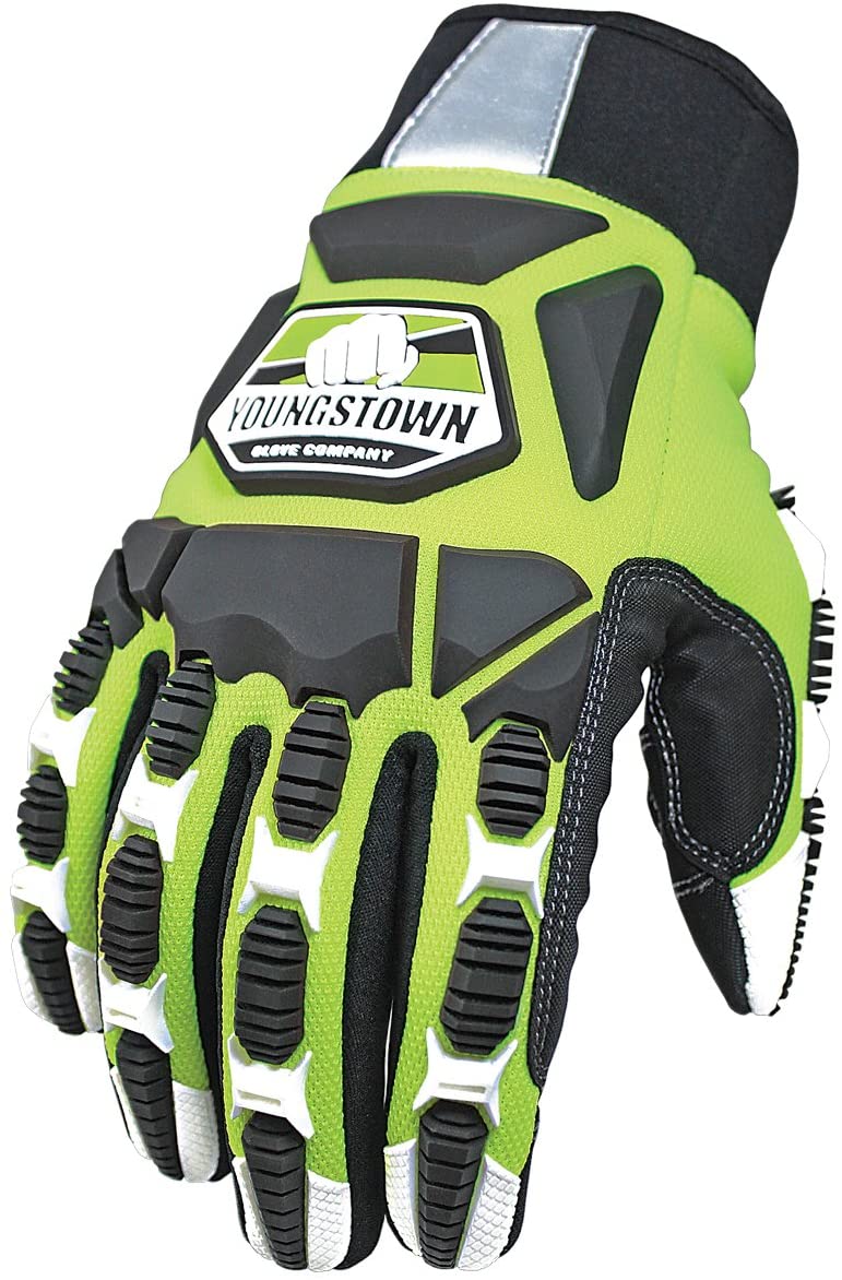 Youngstown Glove Titan XT 09-9083-10-L