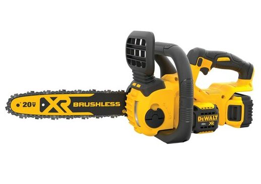 Dewalt DCCS620P1