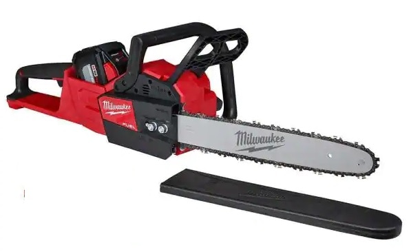 Milwaukee M18 Fuel Chainsaw