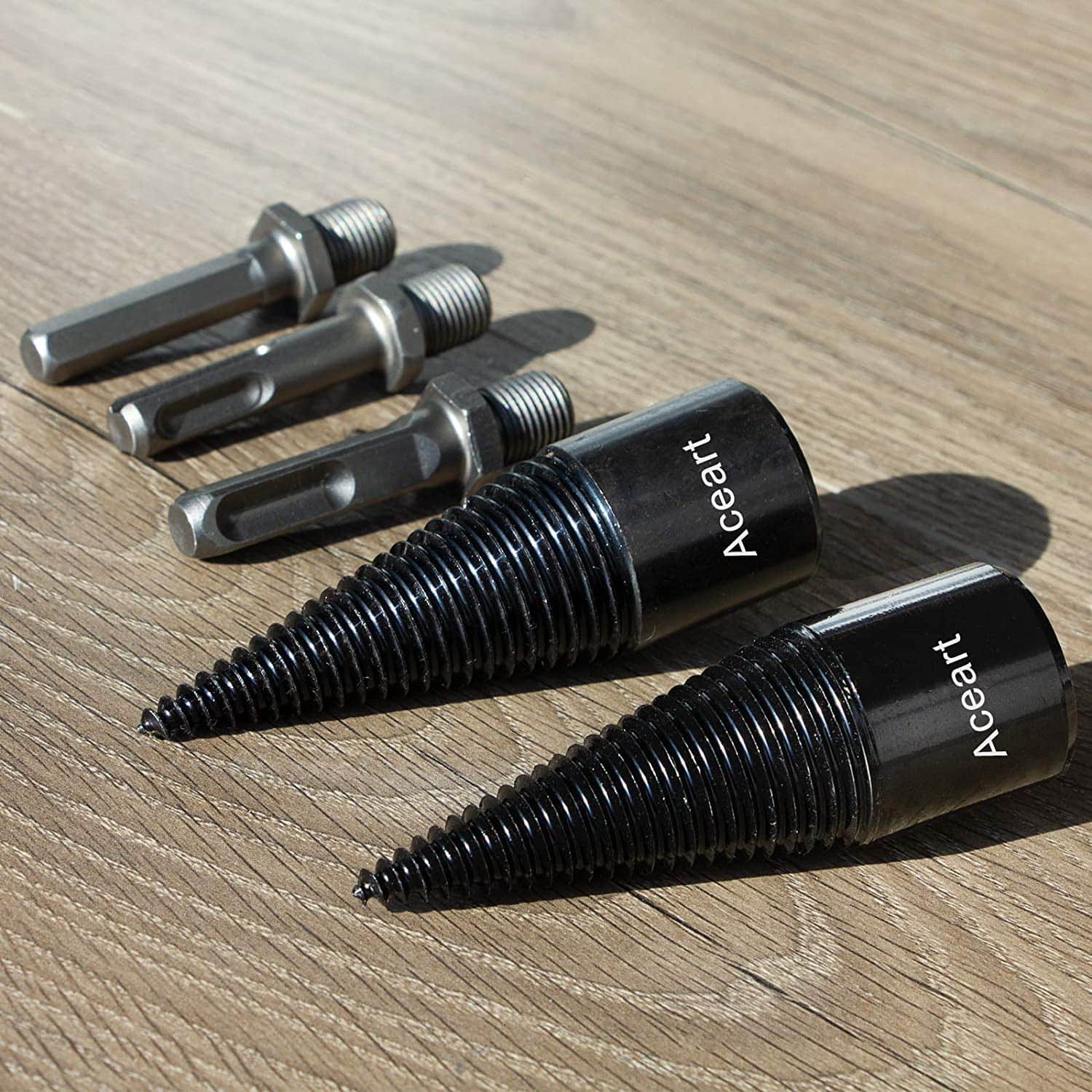 drill bits