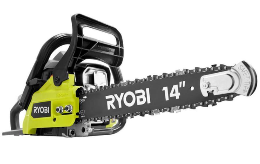 RYOBI RY3714 14” Chainsaw