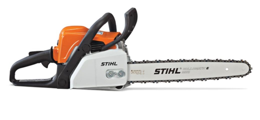 STIHL MS 170 Gas Chainsaw