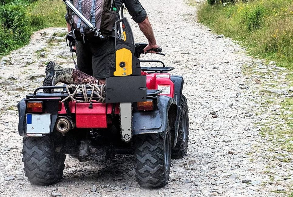 The Best Chainsaw Holders Buying Guide The Forestry Pros