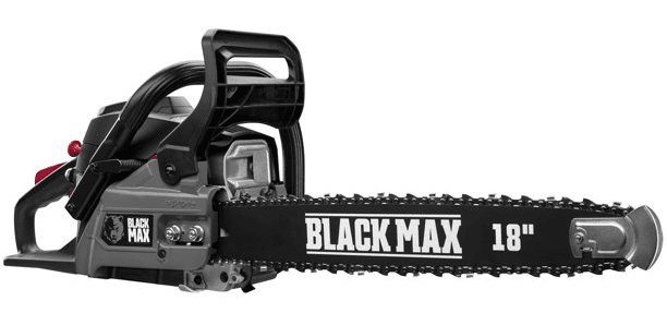 Black Max Chainsaw