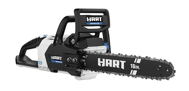 Hart Chainsaw Kit