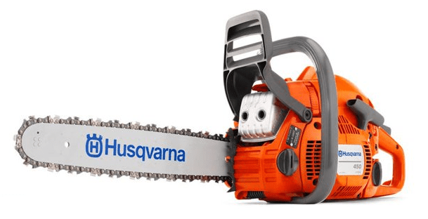 Husqvarna 450 Rancher