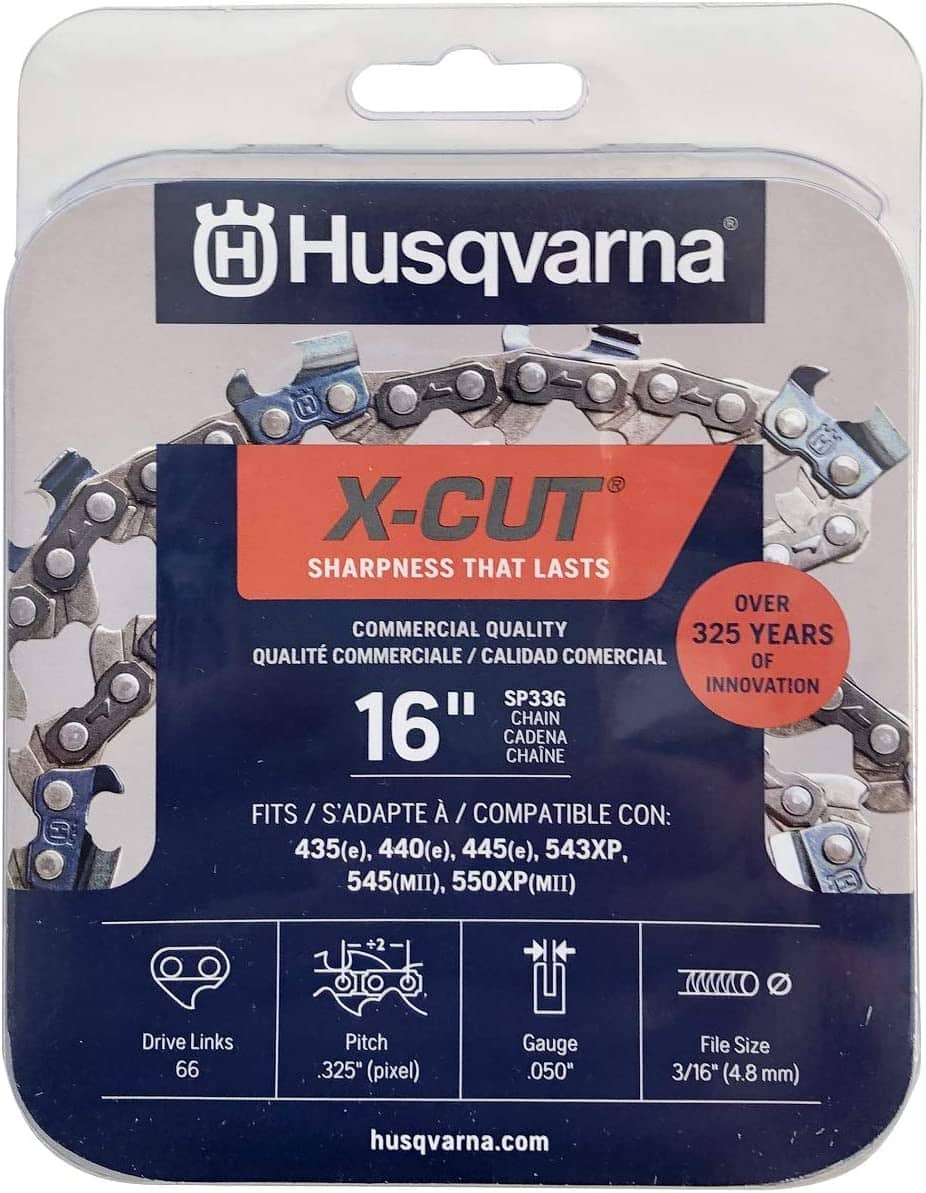 Husqvarna 581643602 X-Cut SP33G