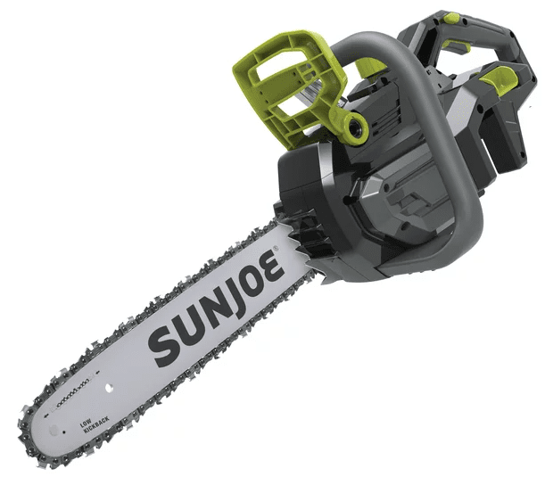 Sun Joe iON100V