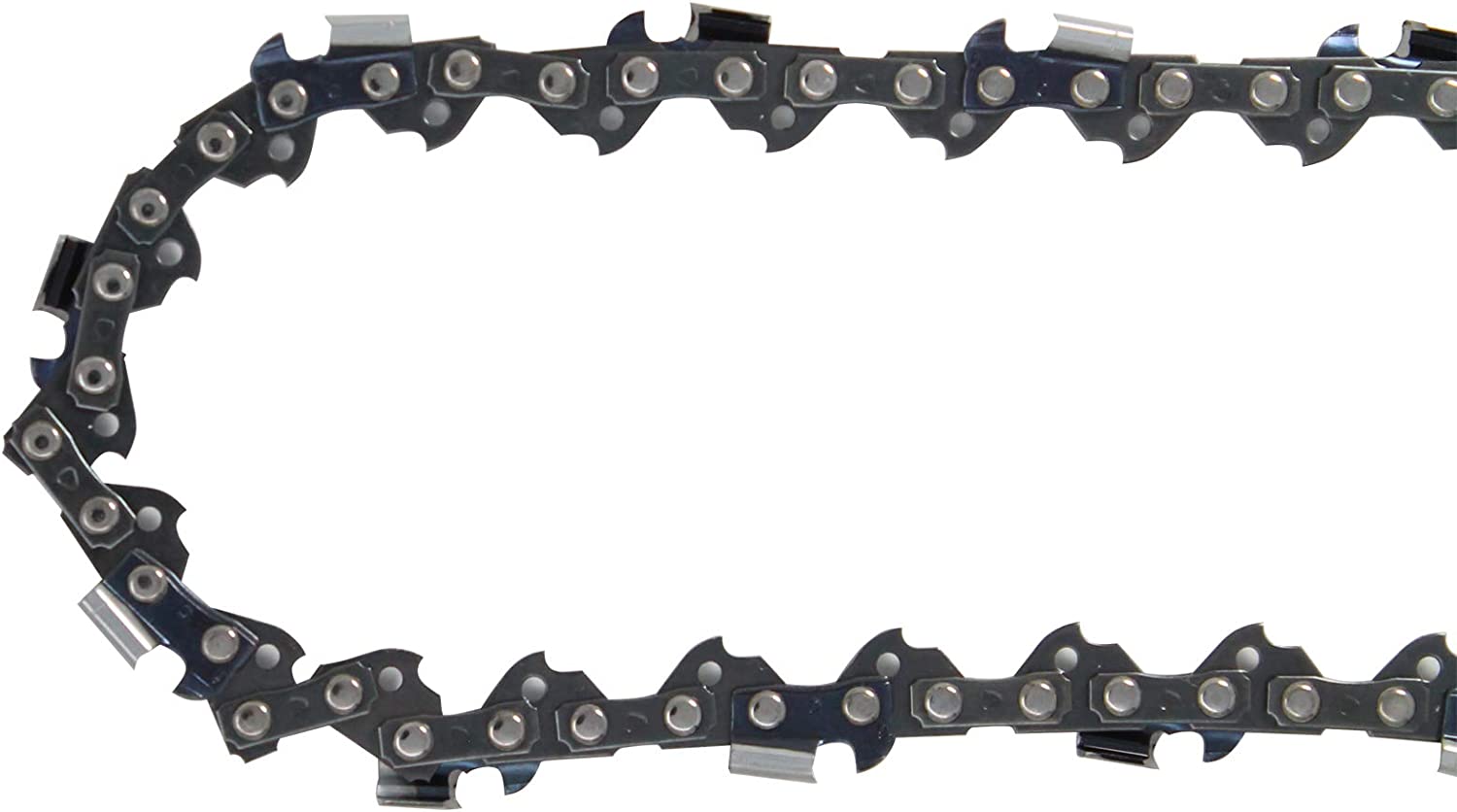 UpStart Components 6-Pack 16-Inch Chainsaw Chain Replacement for Dewalt DCCS670X1