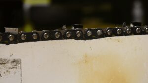Laser 14" Ripping Chainsaw Chain - For Stihl, Husqvarna, John Deere - Various Pitches & Gauges Available