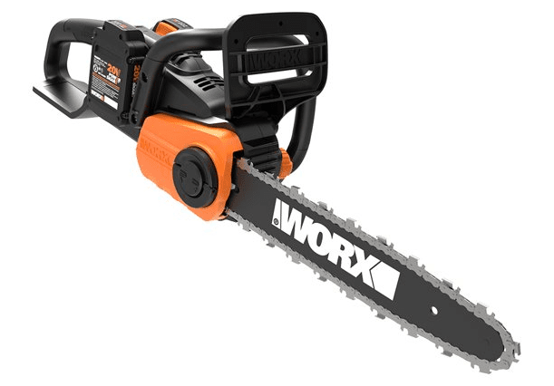 Worx WG384