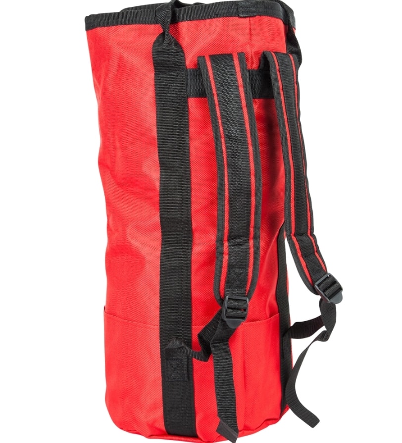 Portable Winch Rope Bag