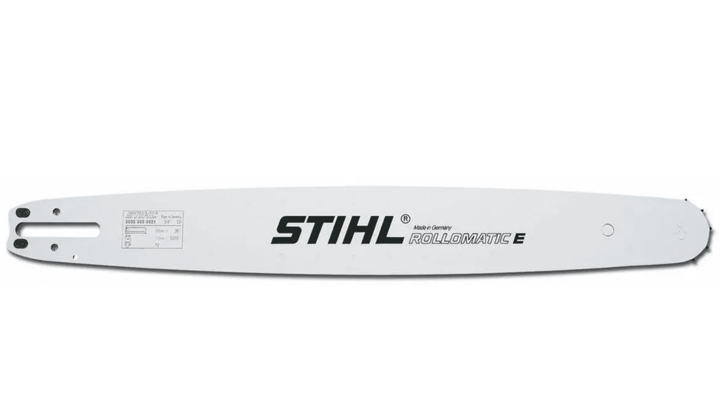 Stihl Rollomatic Super E Guidebar