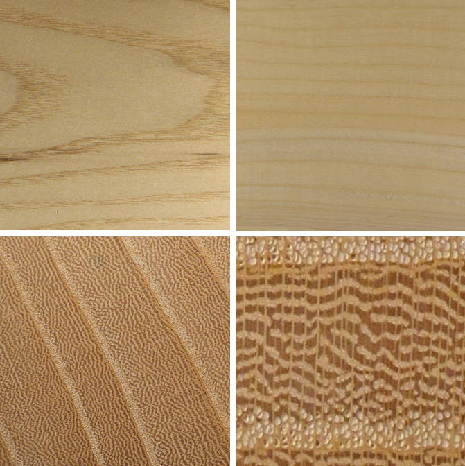 hackberry Veneers